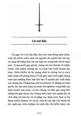 Nguyên Tắc 50 - Không Sợ Hãi (Tái Bản 2022) - 50 Cent, Robert Greene