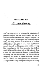 Một Nghệ Thuật Sống - TS Thu Giang