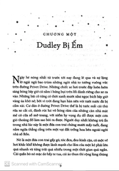 Harry Potter Và Hội Phượng Hoàng - Tập 5 - J K Rowling