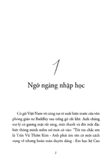 Oxford Thương Yêu - Dương Thụy