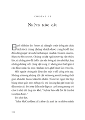 The Mystery of Three Quarters - Bí Ẩn Ba Phần Tư - Agatha Christie