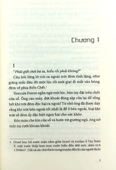 Hẹn Với Thần Chết - Agatha Christie