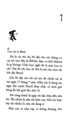 Tôi Là Bêtô - Nguyễn Nhật Ánh