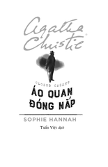 Closed Casket - Áo Quan Đóng Nắp - Agatha Christie