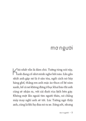 Trôi - Nguyễn Ngọc Tư