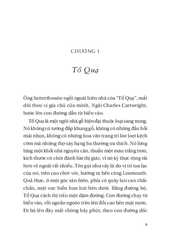 Bi Kịch Ba Hồi - Three Act Tradegy - Agatha Christie