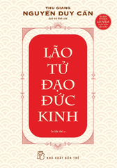 Lão Tử Đạo Đức Kinh - TS Thu Giang