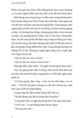 The Mystery Of The Blue Train - Bí Mật Chuyến Tàu Xanh - Agatha Christie