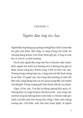 The Mystery Of The Blue Train - Bí Mật Chuyến Tàu Xanh - Agatha Christie
