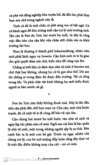 Cô Gái Mù Chữ Phá Bom Nguyên Tử (Tái Bản 2024)