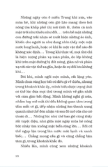 Chúng Ta Sống Để Bước Tiếp