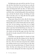 Muốn Yêu Lầm