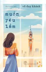 Muốn Yêu Lầm