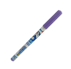 Bút Lông Kim Doraemon TP-FL08/DO - Mực Tím