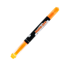 Bút dạ quang HL-03 cam hộp 10