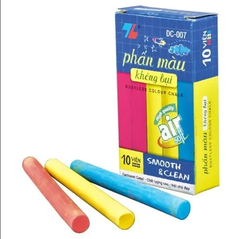 Phấn Màu Không Bụi DC-007