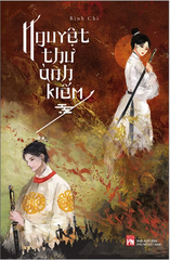 Nguyệt Thư Ảnh Kiếm