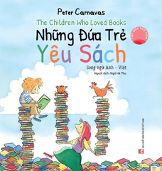 Song Ngữ - Những Đứa Trẻ Yêu Sách 6+
