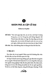 Môn Sử Không Chán Như Em Tưởng