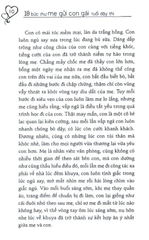 10 Bức Thư Mẹ Gửi Con Gái Tuổi Dậy Thì
