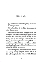 Trượt Chân Trên Tầng Cao