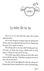 Bạn Trai Chuẩn 5 Sao