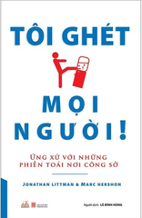 Tôi Ghét Mọi Người