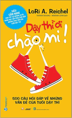 Dậy thì ơi chào mi !