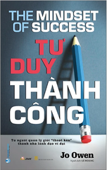 Tư Duy Thành Công