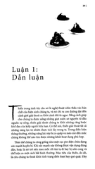 Thiền Luận - Bìa Cứng