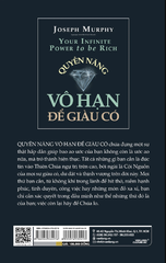 Quyền Năng Vô Hạn Để Giàu Có