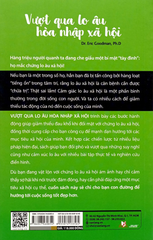 Vượt Qua Lo Âu Hòa Nhập Xã Hội