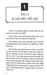 Để Trở Thành Người Thú Vị