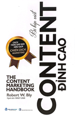 Bí Kíp Viết Content Đỉnh Cao