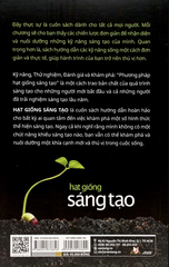 Hạt Giống Sáng Tạo