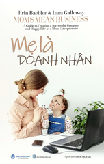Mẹ Là Doanh Nhân