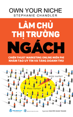 Làm Chủ Thị Trường Ngách