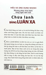 Hiểu Và Ứng Dụng Nhanh - Chữa Lành Bằng Luân Xa