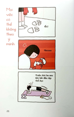 Chậm Một Chút Thôi