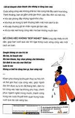 Để Công Việc Không "Bóp Nghẹt " Bạn