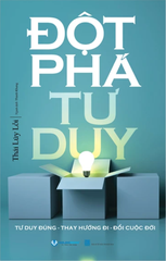 Đột Phá Tư Duy