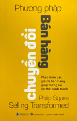 Phương Pháp Chuyển Đổi Bán Hàng