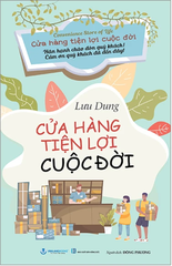 Cửa Hàng Tiện Lợi Cuộc Đời