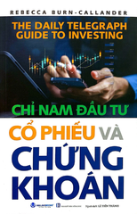 Chỉ Nam Đầu Tư Cổ Phiếu Và Chứng Khoán