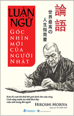 Luận Ngữ - Góc Nhìn Mới Của Người Nhật