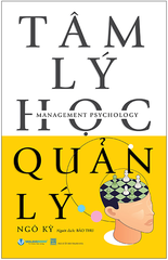 Tâm Lý Học Quản Lý 