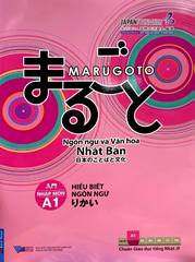 Hiểu Biết Ngôn Ngữ A1 - Ngôn Ngữ Và Văn Hóa Nhật Bản