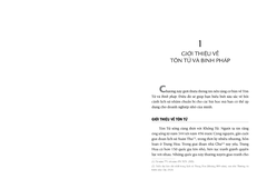 Binh Pháp Tôn Tử Trong Kinh Doanh - Becky Sheetz Runkle