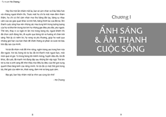 Nhắm Mắt Nhìn Sao - Tự Truyện Nhạc Sĩ Khiếm Thị Hà Chương