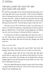 Bí Quyết Trở Thành Nhà Quản Lý Tài Ba - Julie Zhuo